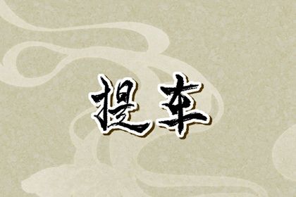 2025年05月04日(农历四月初七)提车避凶了没？ 提新车有没有问题？