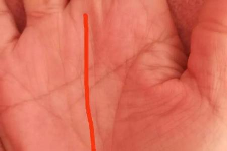 手相智慧纹：解锁成功与幸福的秘密密码