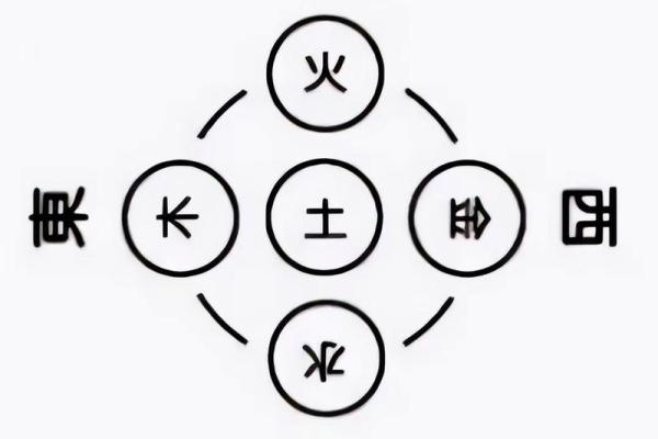 南五行所属的具体解析与影响因素