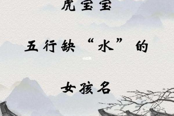 湉字的五行属性及其在命理中的意义解析