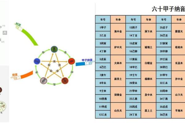 今天五行属性解析，揭示今日命理趋势