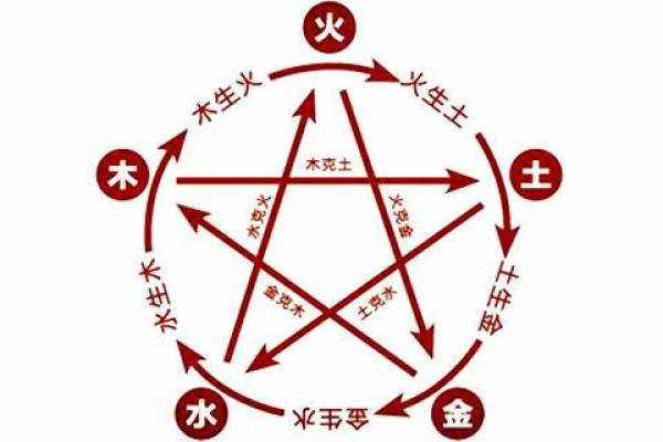 马在五行中属什么，探索马的五行属性解析