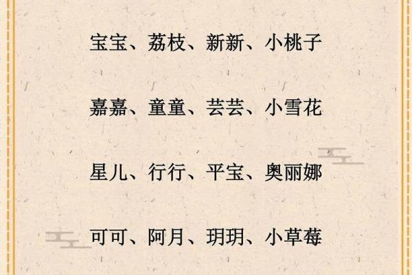 如何为申姓宝宝起个寓意深远的名字