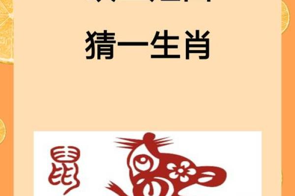 鱼属于哪个生肖的谜题解答
