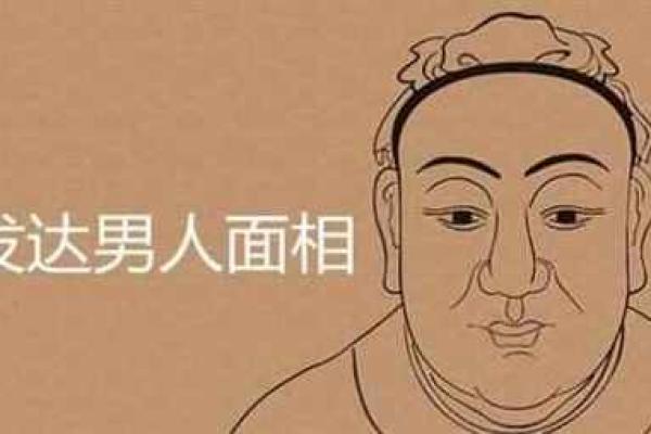 好面相的男人有哪些人生优势