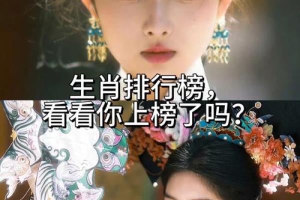 从生肖角度看女人的命运和性格