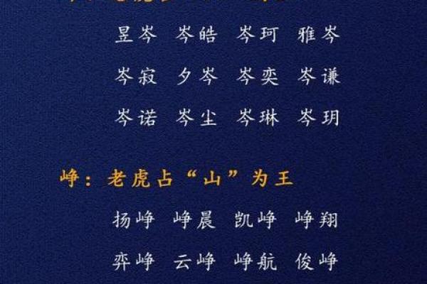 如何为出生的宝宝挑选一个幸运名字