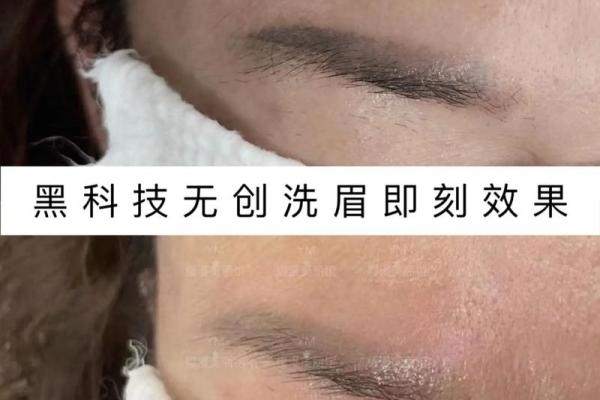 眉毛的颜色与运势：红眉毛的深层含义