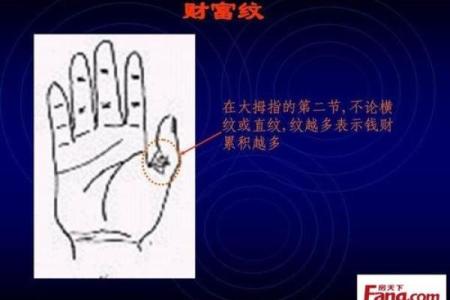 透视李嘉诚手相中的财富密码与人生智慧