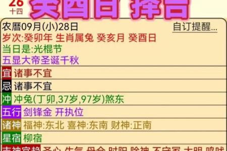 属兔人今日运势：小心决策影响未来走向