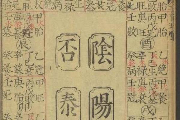 天干地支占卜揭秘：探索古老命理学的奥秘与智慧