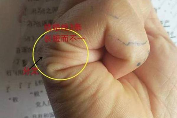 龙压虎手相：如何看出你是否拥有领导天赋