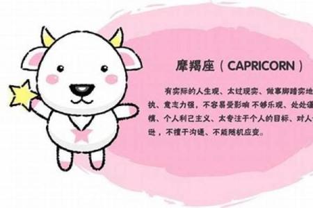 摩羯座运势全解析：如何抓住机会迎接挑战