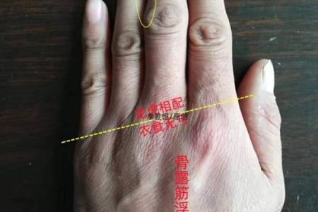 龙压虎手相：如何看出你是否拥有领导天赋