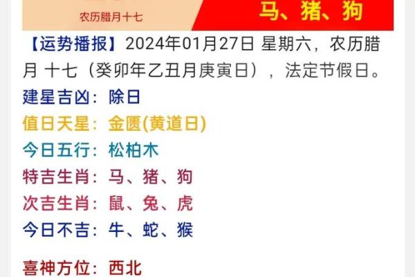 每日运势播报：今日星座能量如何影响你的决策