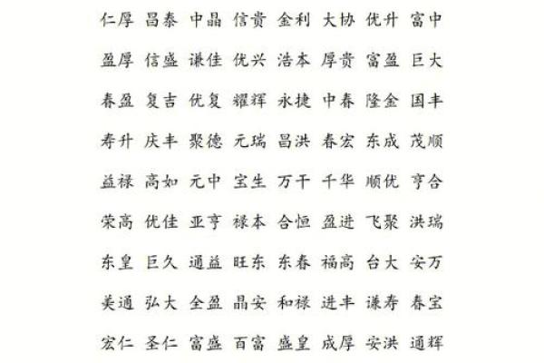 为公司起个有寓意的名字，赋予品牌独特灵魂