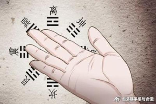 桃花线手相解析：揭示你爱情运势的秘密