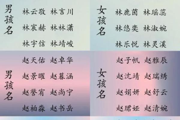 为李姓鸡宝宝起名字，如何让名字更有寓意