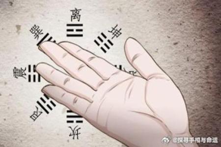 桃花线手相解析：揭示你爱情运势的秘密