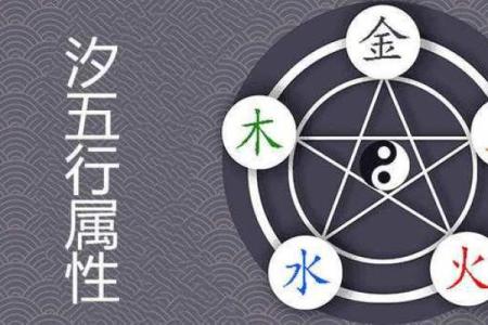 探究水命与生肖的对应关系