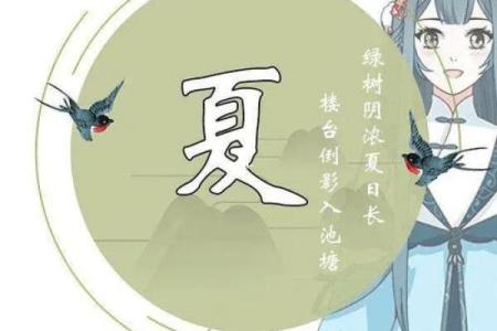 如何为夏姓男宝宝起个既有寓意又好听的名字