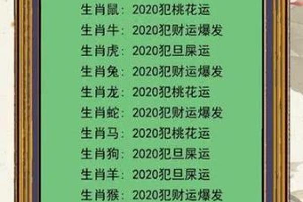 今日生肖运势全解析 你的运势如何？