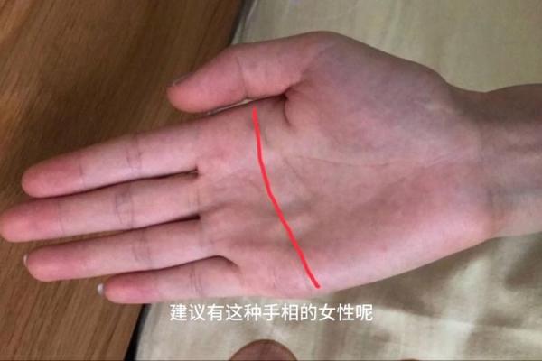 通过手相学找到成功与幸福的密码