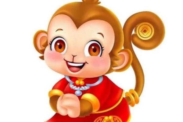 属猴的今日运势预测：小心意外，谨慎决策