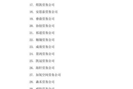 如何为公司起个吸引人的名字