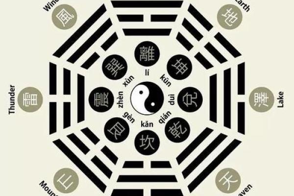 如何计算自己的五行属性并了解命理玄机