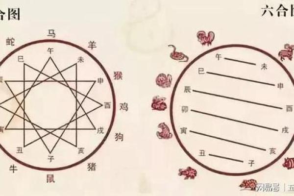十天干与生肖的关系解析：古代命理中的五行与性格特征