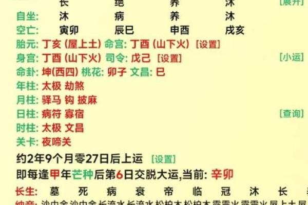 食神透出天干对八字命理的深刻影响与解析