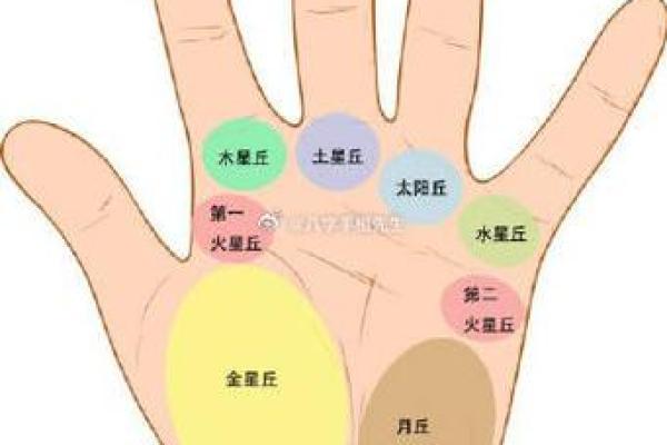 手相中的智慧线：掌握命运的关键