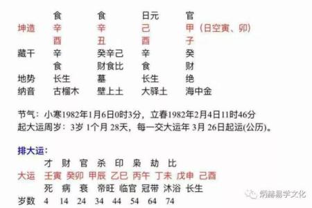 食神透出天干对八字命理的深刻影响与解析