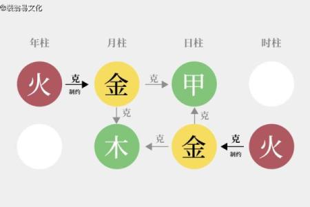 木日主的命理特征与性格分析