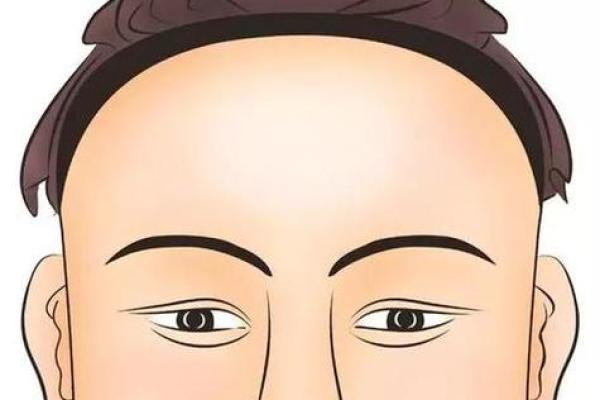 哪些面相的人命中注定富贵