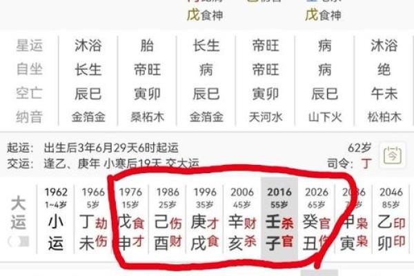 命理相合如何影响人生走向：从八字看合适的合作伙伴