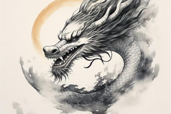 属龙男与属牛女的相处之道与注意事项