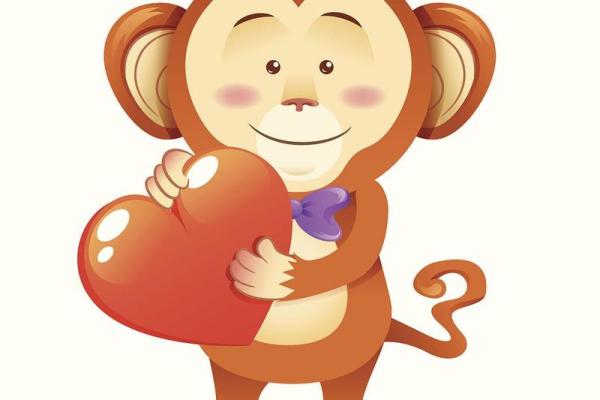属龙和属猴的性格差异及相互影响