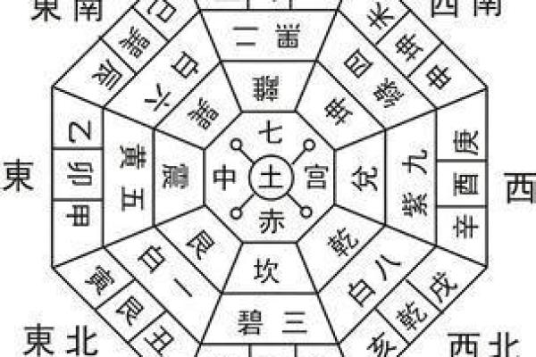 大三阳户型中的财位风水技巧与建议