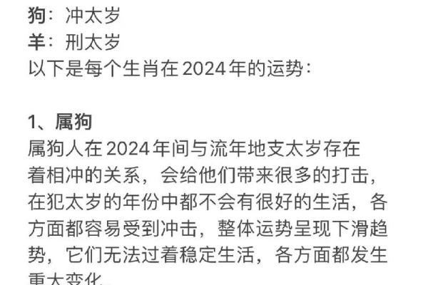 羊生肖的性格特点与运势分析
