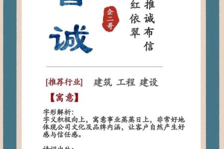 创意十足的木业公司起名方案大全
