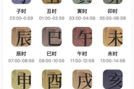 卯时在天干中的象征与运用