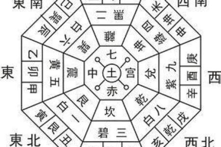 大三阳户型中的财位风水技巧与建议