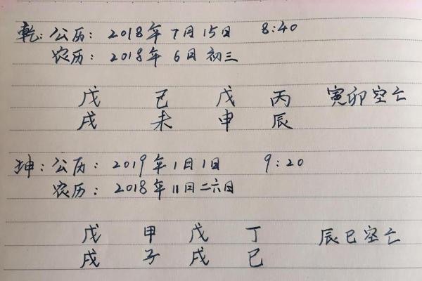 八字排盘工具如何帮助你精准分析命运走势