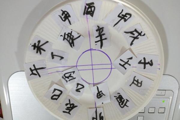 如何通过天干地支合婚找到理想伴侣