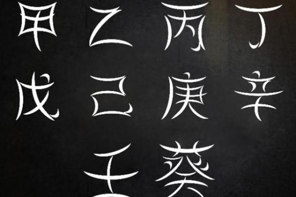 如何通过天干地支合婚找到理想伴侣