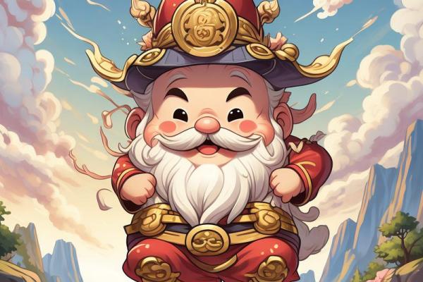 探索八方来财背后的生肖密码
