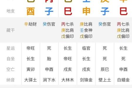 八字排盘软件哪款最精准？专家解读