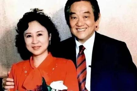 从琼瑶命理看人生轨迹与情感变化
